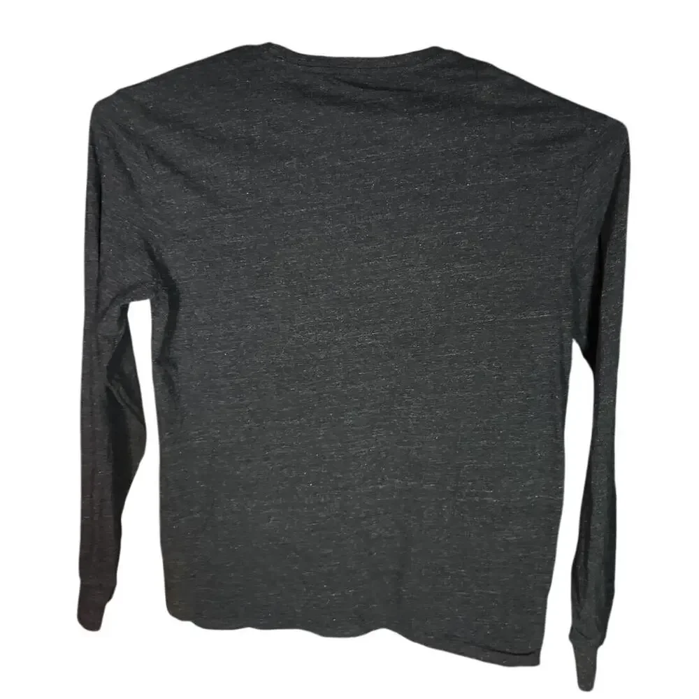 Polo Long Sleeve T Men's Large NWT